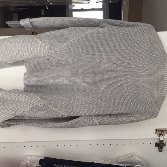 Lululemon Cardigan - Picture 4 of 5